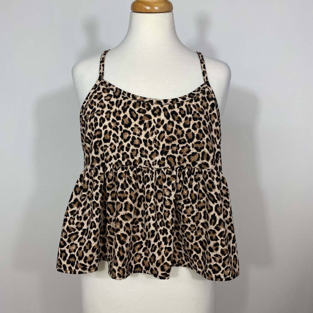Impressions Leopard Tank